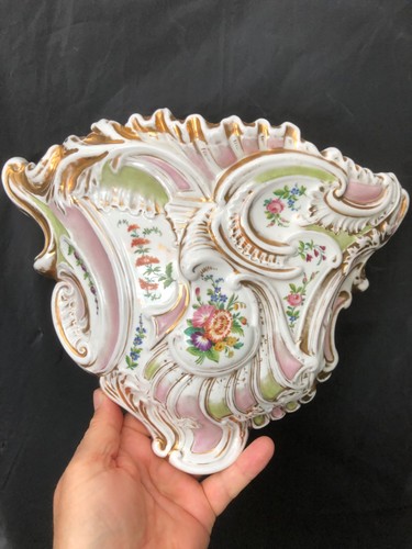 Antik wandvase blumenvase - antik,