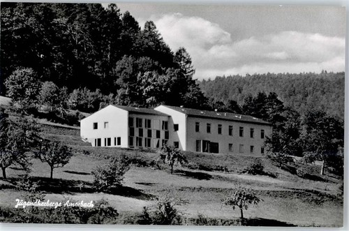 63916 w8762 amorbach - 63916,