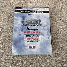 A320 Pilot Handbook : Color