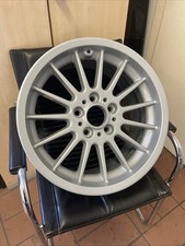 BMW E36 und Z3 8,5x17 Styling