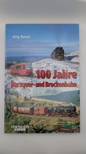 Eisenbahn Kurier - 100 Jahre