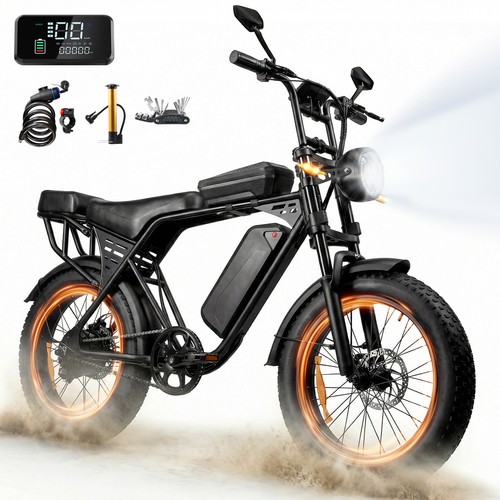Zoll fette reifen - 20,