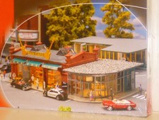 Faller H0: 130149 Rock Cafe  -