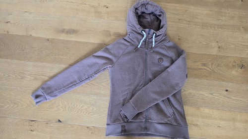 Naketano sweatjacke l - naketano,