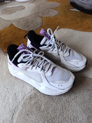 Puma schuhe weiß gr - puma, gr.36