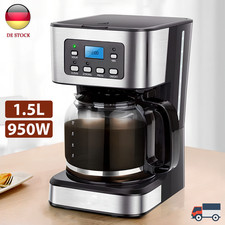 Kaffeemaschine Filterkaffee