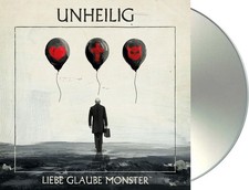 Unheilig liebe glaube - unheilig,