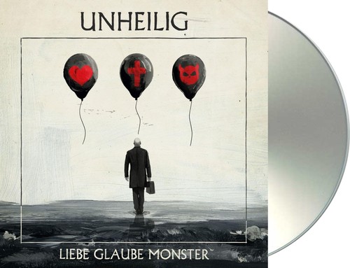 Unheilig liebe glaube - "liebe,