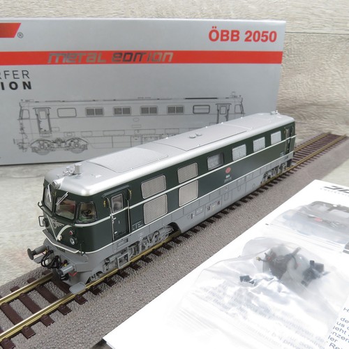 Jägerndorfer 20502 unbenutzt - jÄgerndorfer,