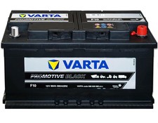 VARTA F10 Autobatterie 12V