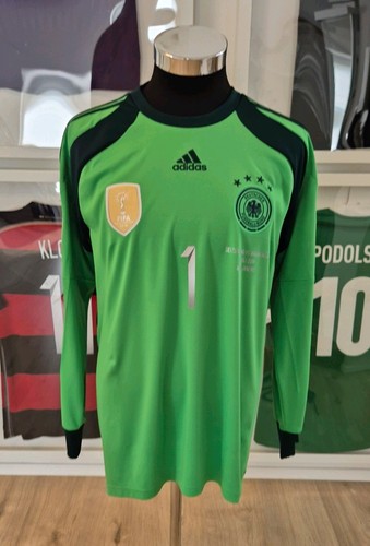 Dfb deutschland torwart trikot - deutschland,