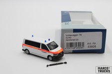 Rietze Volkswagen T6 DLRG