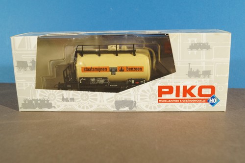 Piko 95503 kesselwagen - piko,