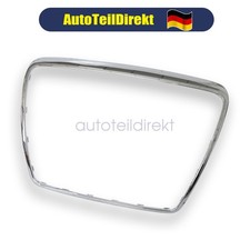 Kühlergrill Grill Chrom Rahmen 4F0853651 für Audi A6 4F C6 Facelift ab 2008-11