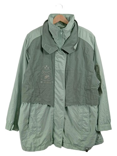 Sympatex outdoorjacke damen - sympatex,