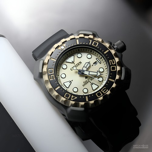 Citizen promaster marine - promaster,