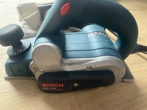 Bosch handhobel gho - gho,
