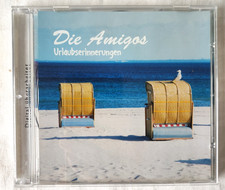 Amigos  - Urlaubserinnerungen-