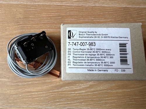 Buderus sieger temperatur - sieger,