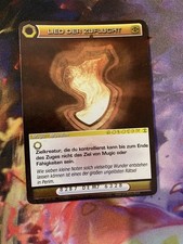  CHAOTIC FOIL - ZENITH OF THE HIVE - LIED DER ZUFLUCHT - 89/100  DEUTSCH