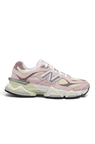 New balance 9060 rose - new,