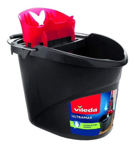 Vileda ultramax eimer mit - vileda,