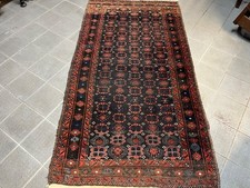 Schöner Antiker Belutsch Teppich – ca. 120 Jahre Alt