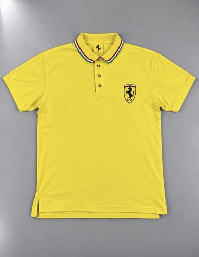 Ferrari scuderia polo - ferrari,