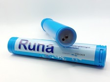 Profi Entlüfterpumpe RUNA zum