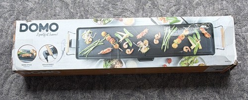 Domo do9037g tischgrill - domo,