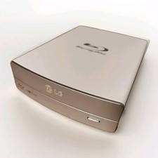 LG BE14NU40 Blu-Ray Disc