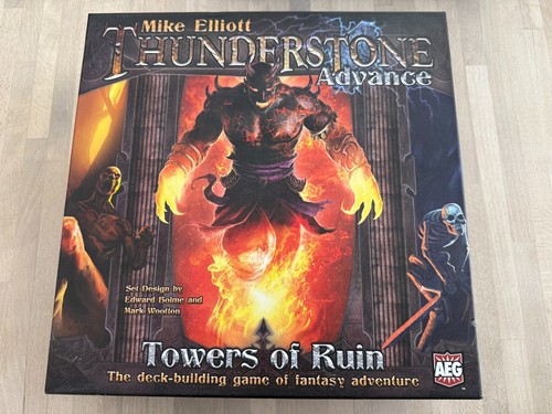 Thunderstone advance towers - advance:,