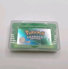 Pokémon: Smaragd Edition