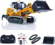 Laderaupe lr636 mini - laderaupe,