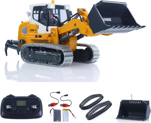 Laderaupe lr636 mini - rc,
