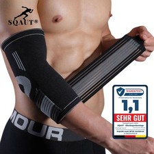 Ellenbogenbandage Ellbogen