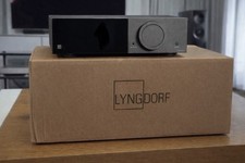 Lyngdorf TDAI-2210 Streaming
