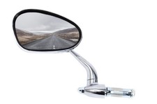 Steckspiegel für AWO, BMW