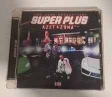 Super Plus Azet & Zuna