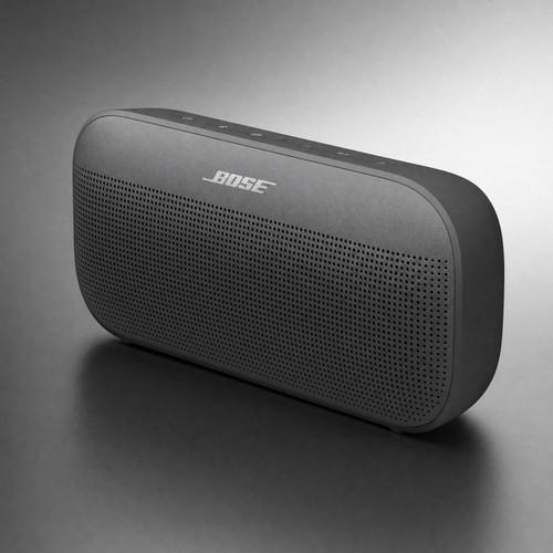 Bose soundlink flex 2 - soundlink, (2