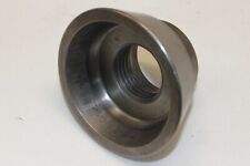 Aufnahme Spannzange für Spindelstock - Weiler - M40 x 3,5 - Kegel 80 x 70 mm