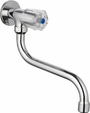 Kaltwasser Badarmatur