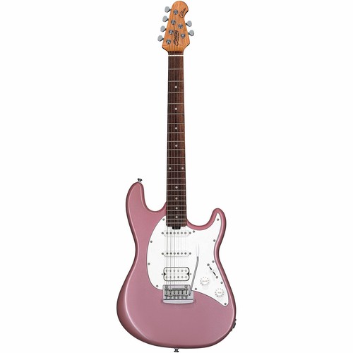 Gitarre sterling music - e-gitarre,