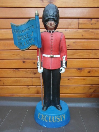 Britains soldat puppe - britains,