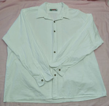 Herren Hemd Trachtenhemd Weiss