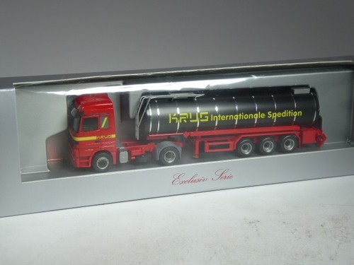 Herpa exclusiv - (yg-19),