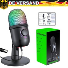 Computer Mikrofon USB