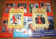 10 Romanhefte