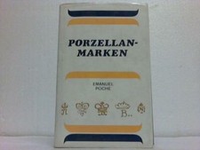 Porzellanmarken aus aller Welt