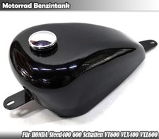 Motorrad Kraftstofftanks Tank